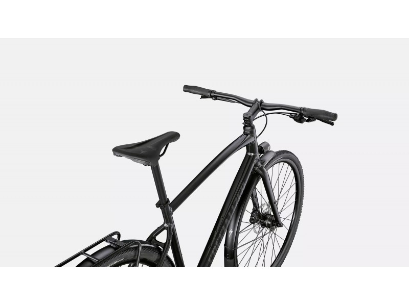 Велосипед Specialized SIRRUS X 3.0 EQ  NRBLK/BLKREFL M (92421-7303)